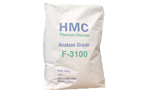 Food Grade Titanium Dioxide F_3100